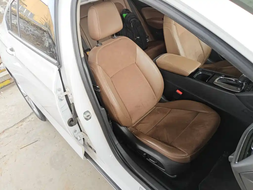Buick Regal — миниатюра 25