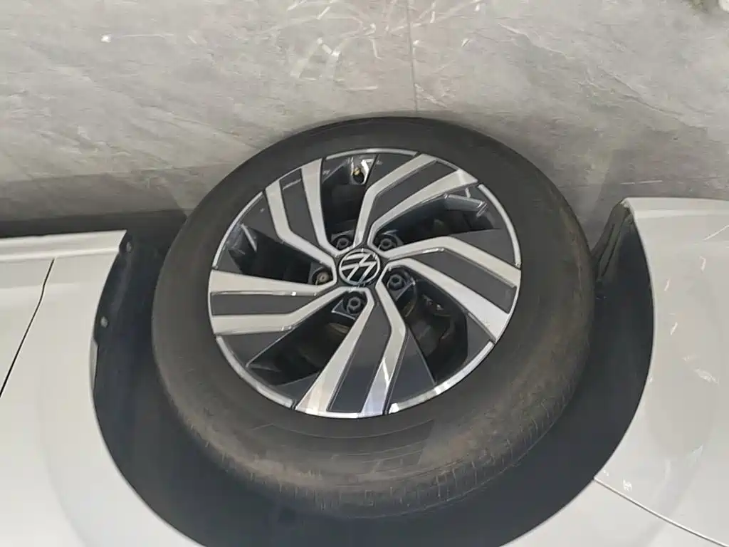 Volkswagen Bora — миниатюра 23
