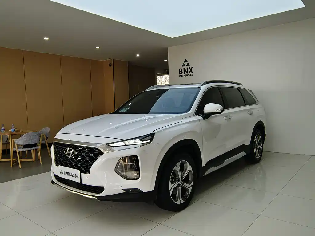 HYUNDAI SHENGDA