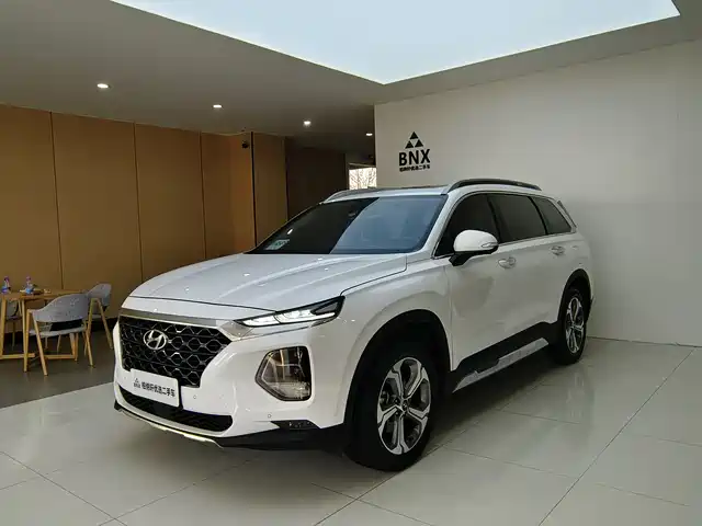 HYUNDAI SHENGDA