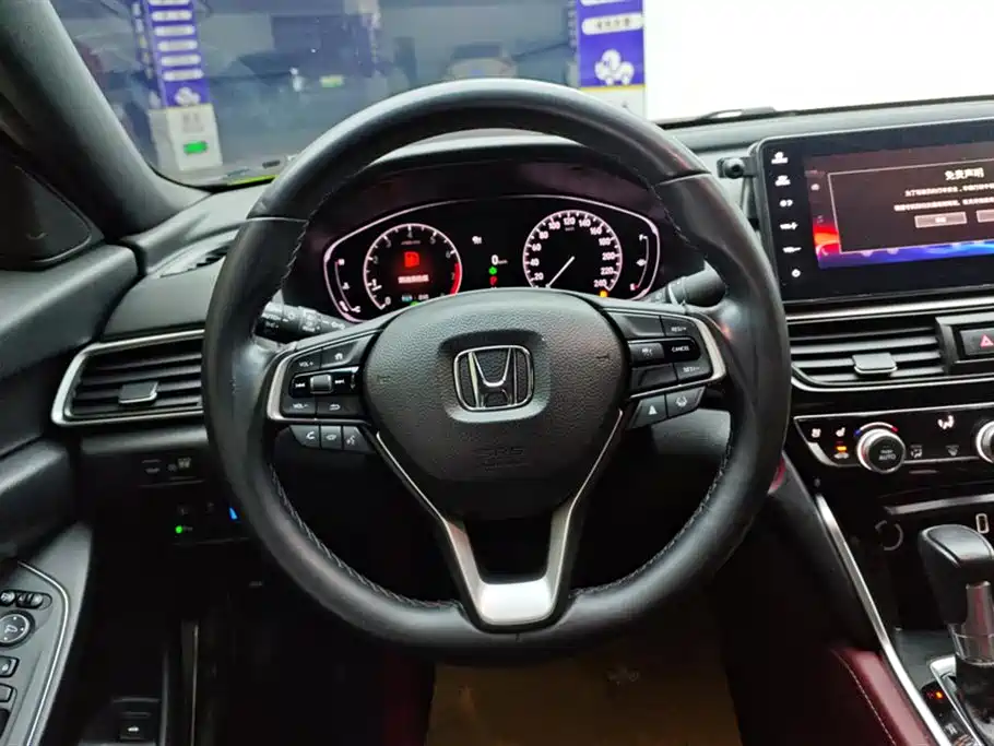 HONDA YINGSHIPAI