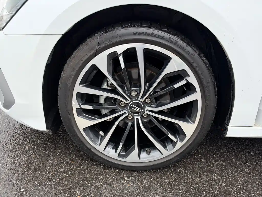 Audi A3 — миниатюра 15