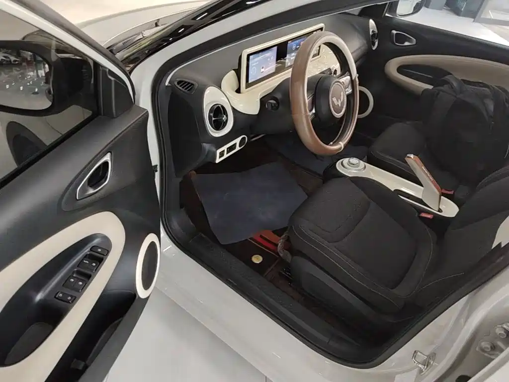 Wuling Bingo — миниатюра 16