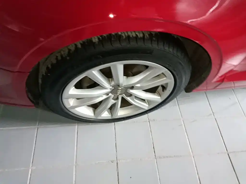 Audi A3 — миниатюра 23