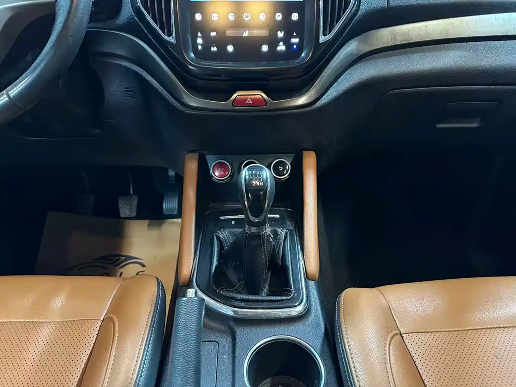 CHANGAN CHANGAN AUCHAN CX70