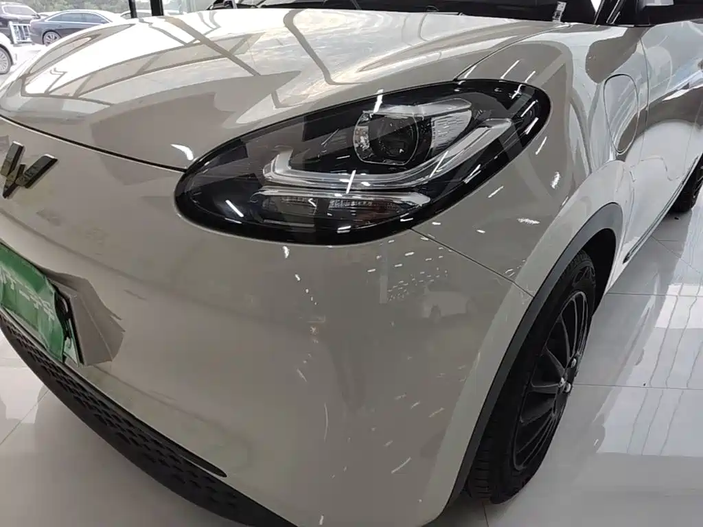 Wuling Bingo — миниатюра 24
