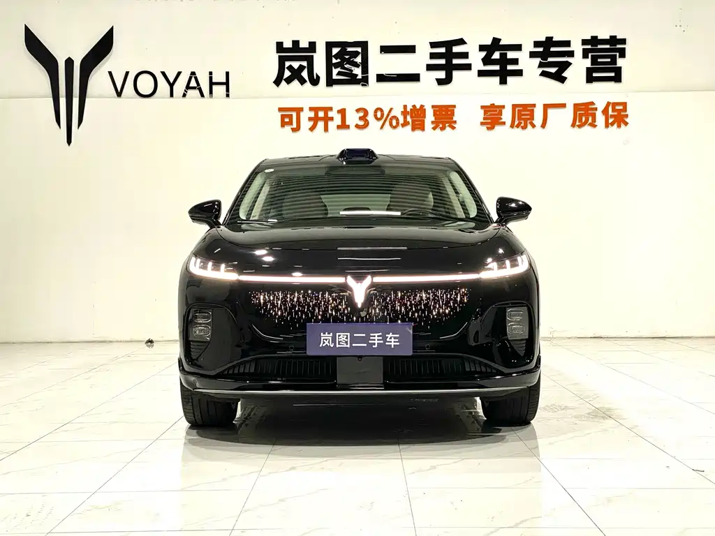 VOYAH Zhiyin — миниатюра 2