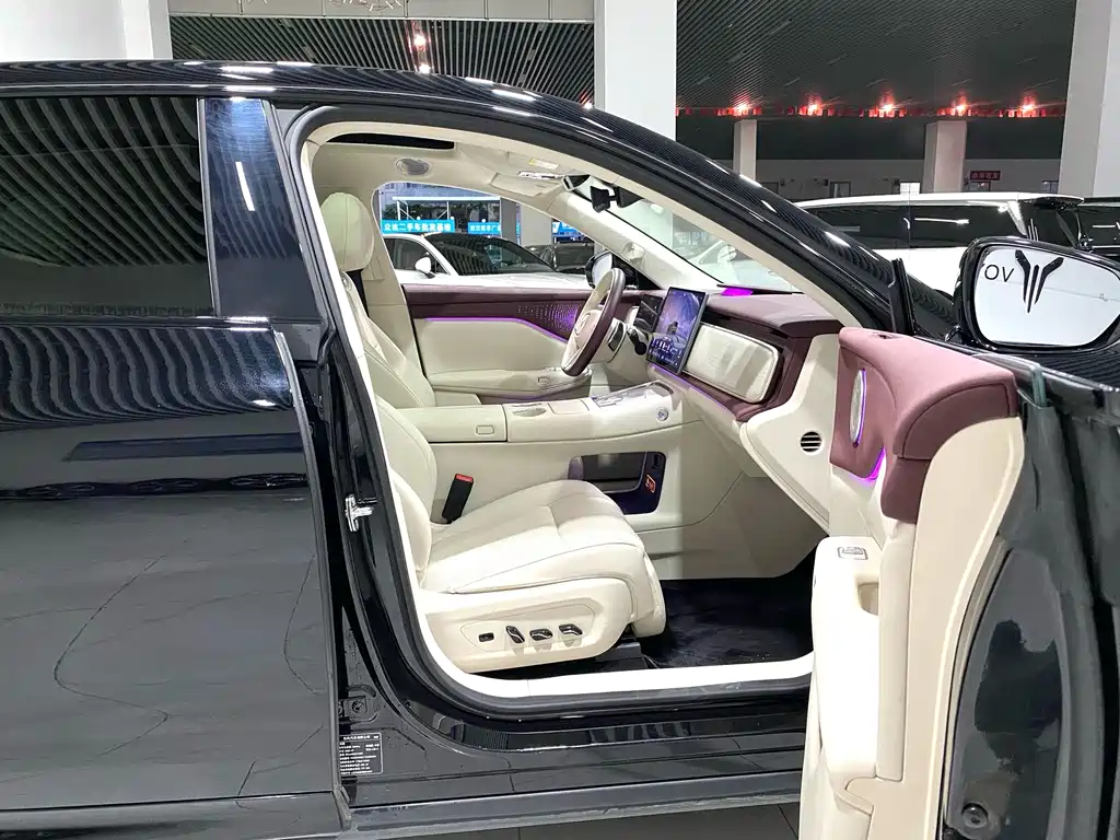 VOYAH Zhiyin — миниатюра 14
