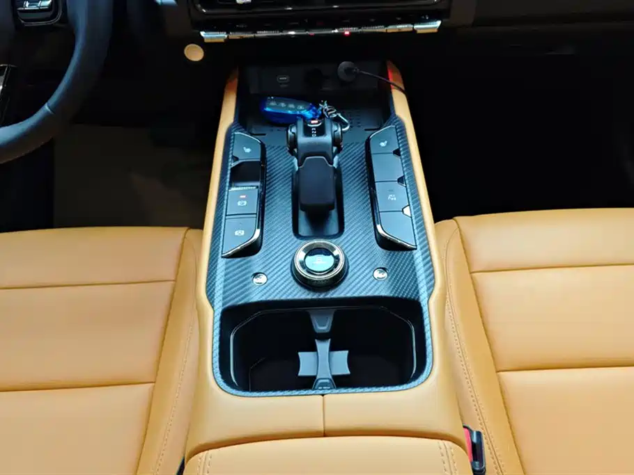 HAVAL RAPTORS NEW ENERGY