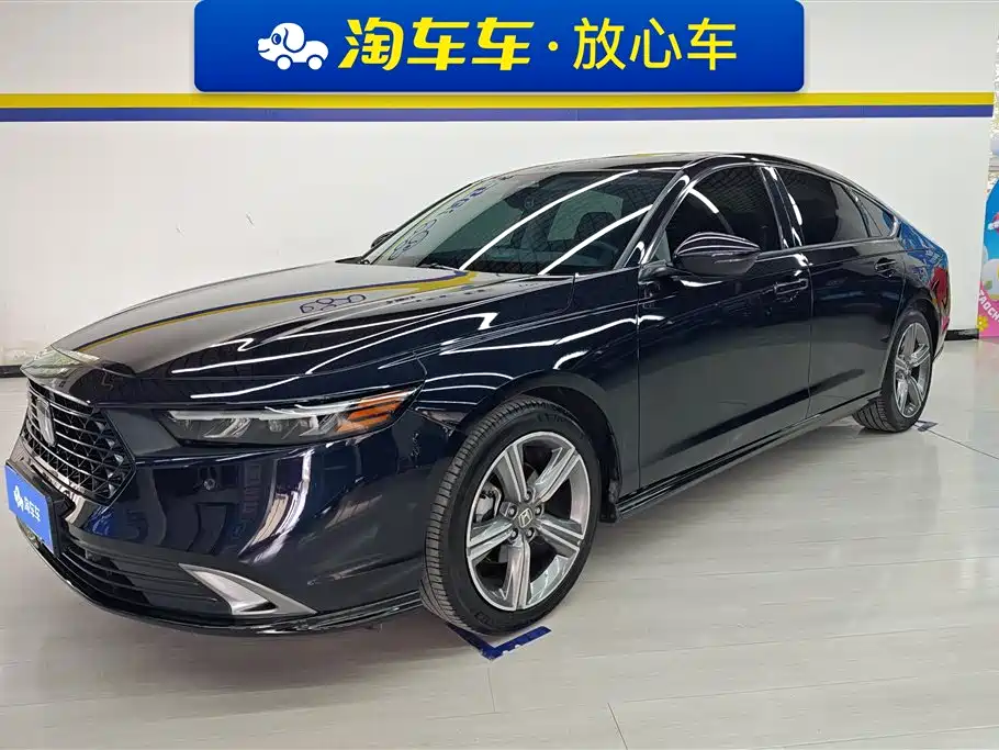 Honda Accord 2023