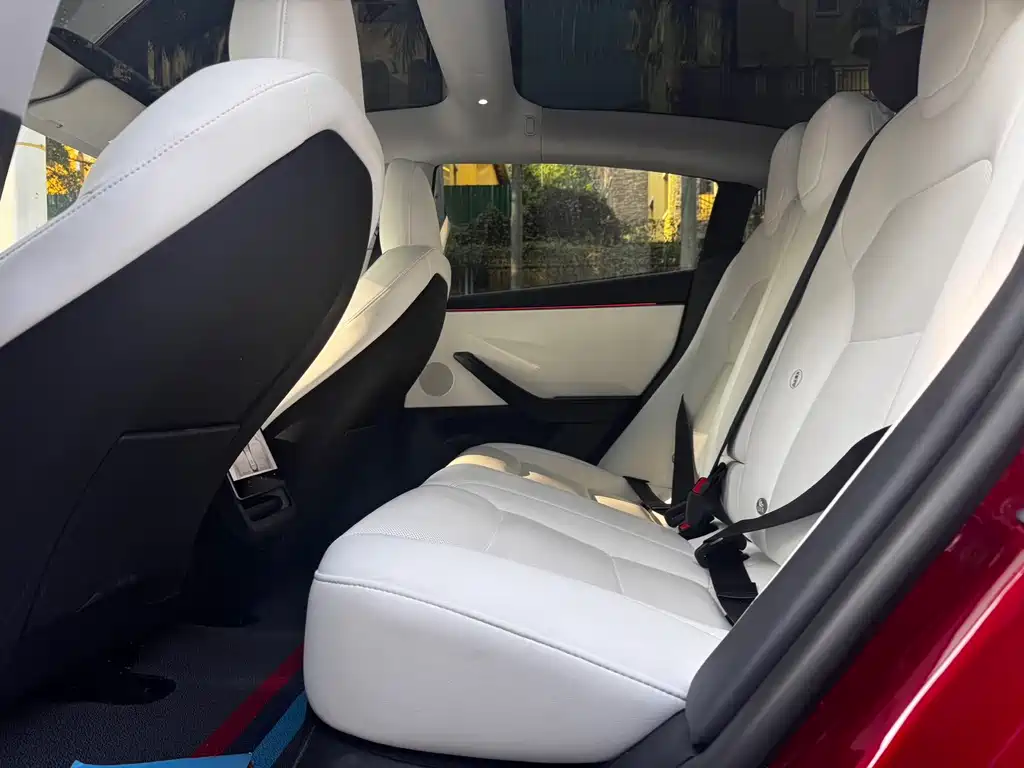 Tesla Model 3 — миниатюра 7