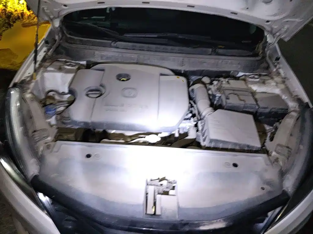 Changan Eado DT — миниатюра 21