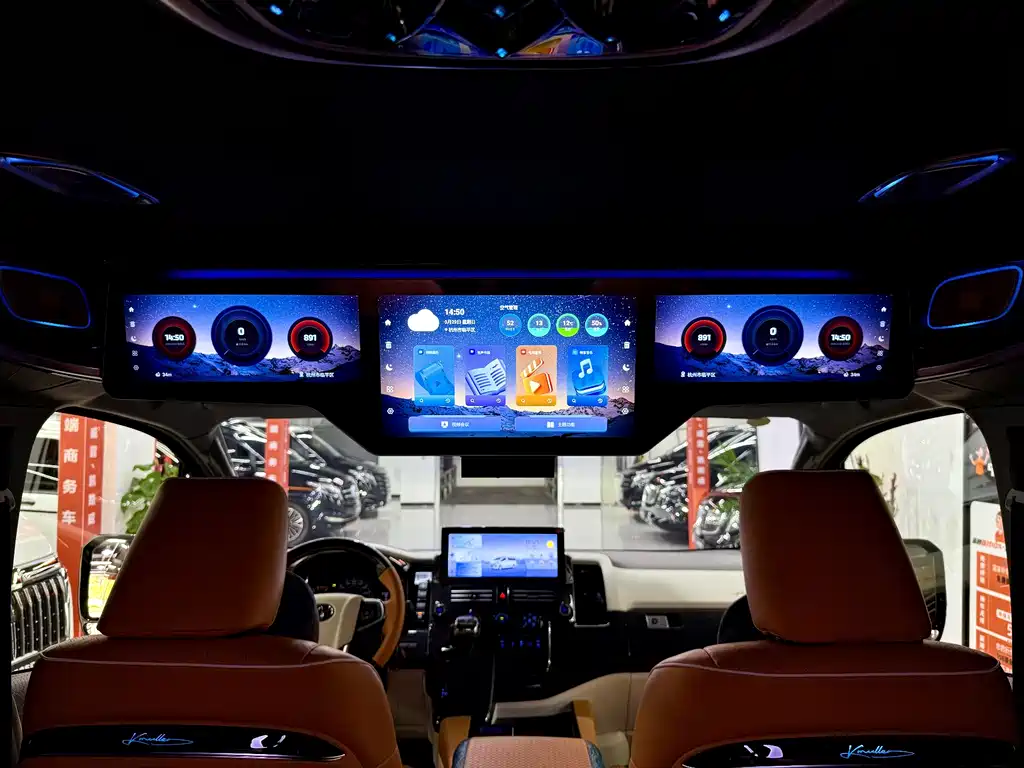 Kremmler Alfa Romeo AH AH 2026 AH380