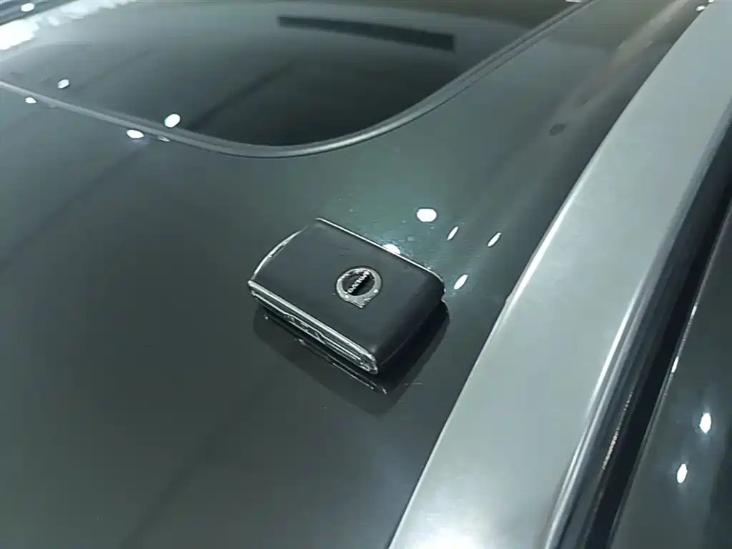 Volvo XC60 2021 T5 Luxury