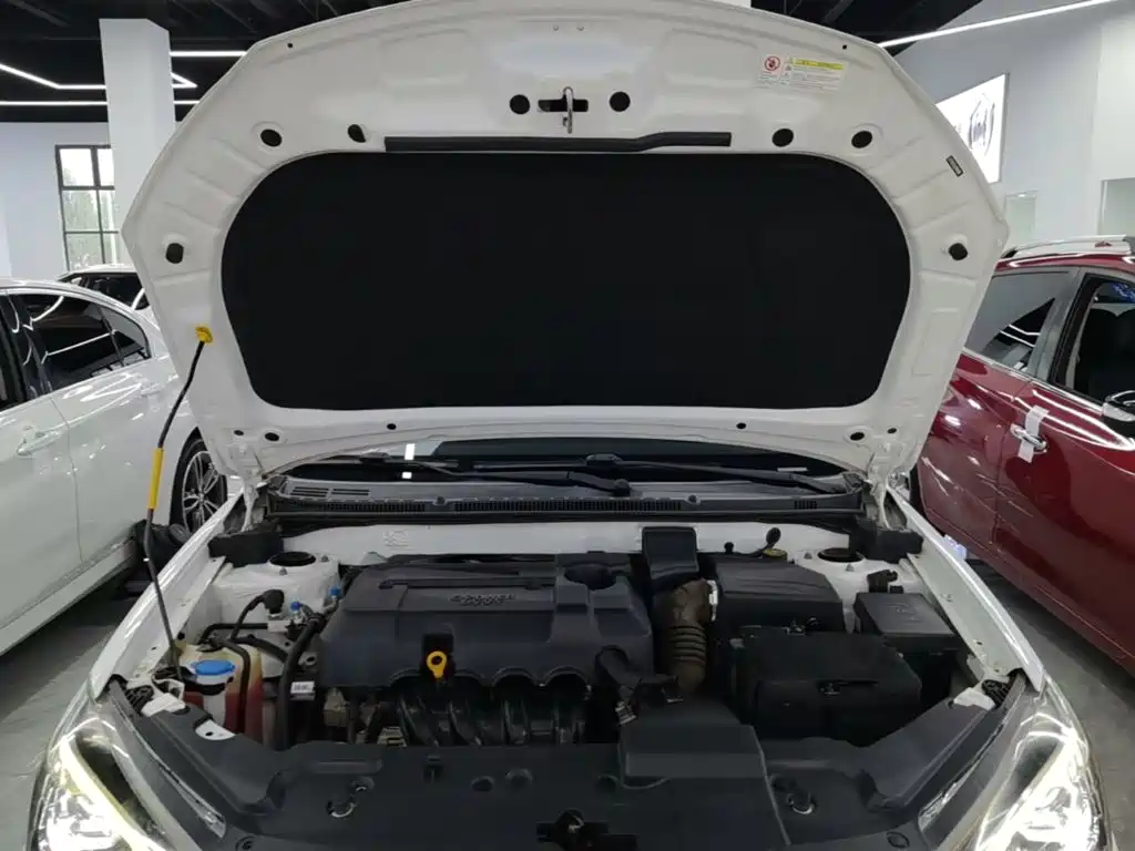 Geely Emgrand — миниатюра 20