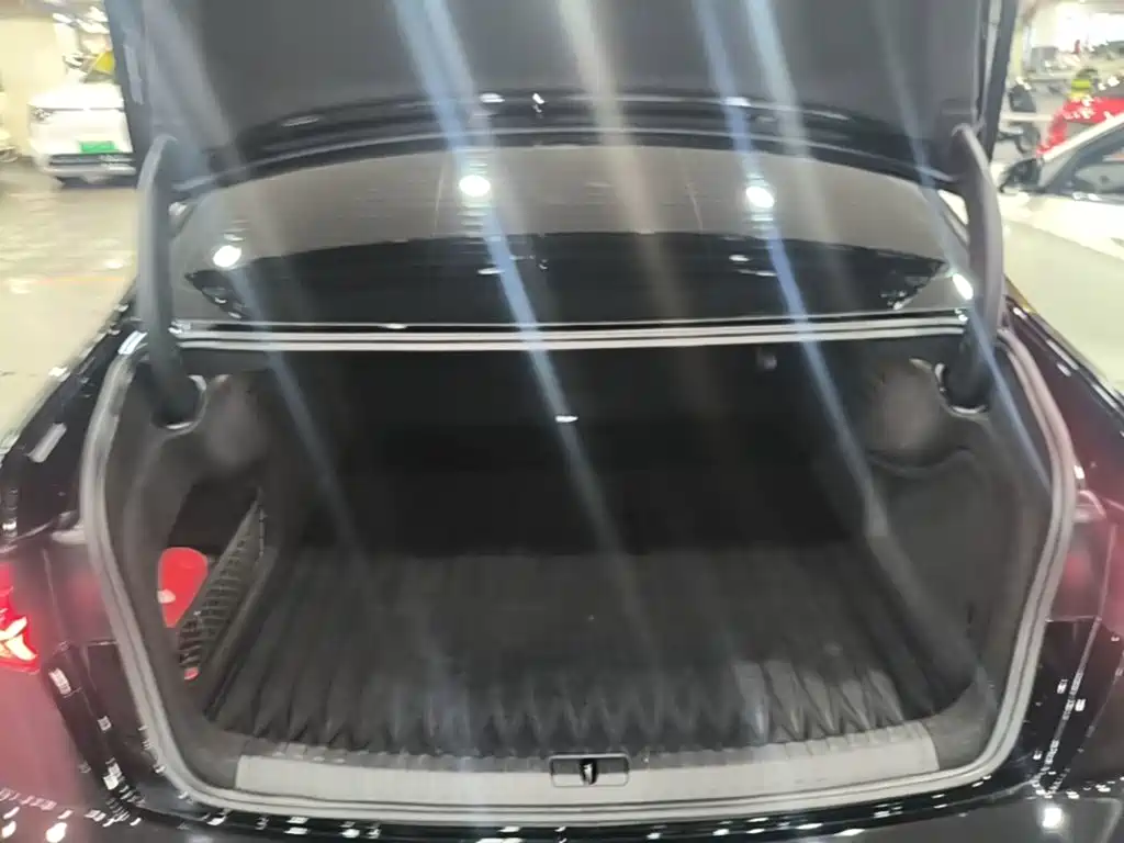 Audi A6L — миниатюра 19