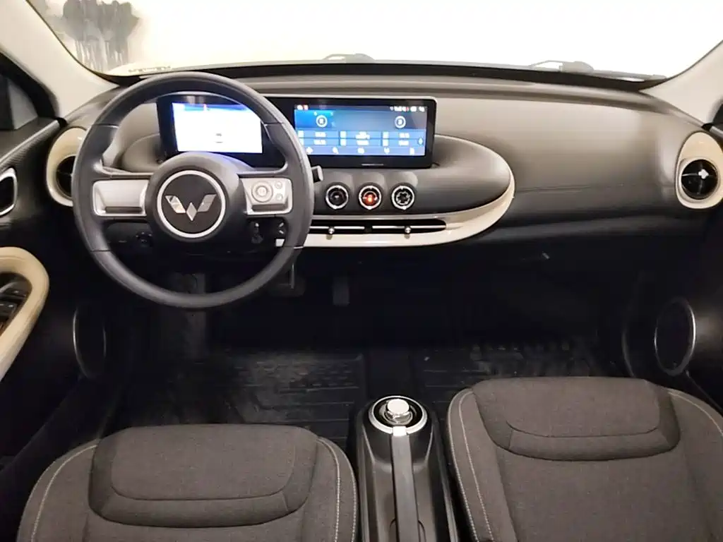 Wuling Bingo — миниатюра 10