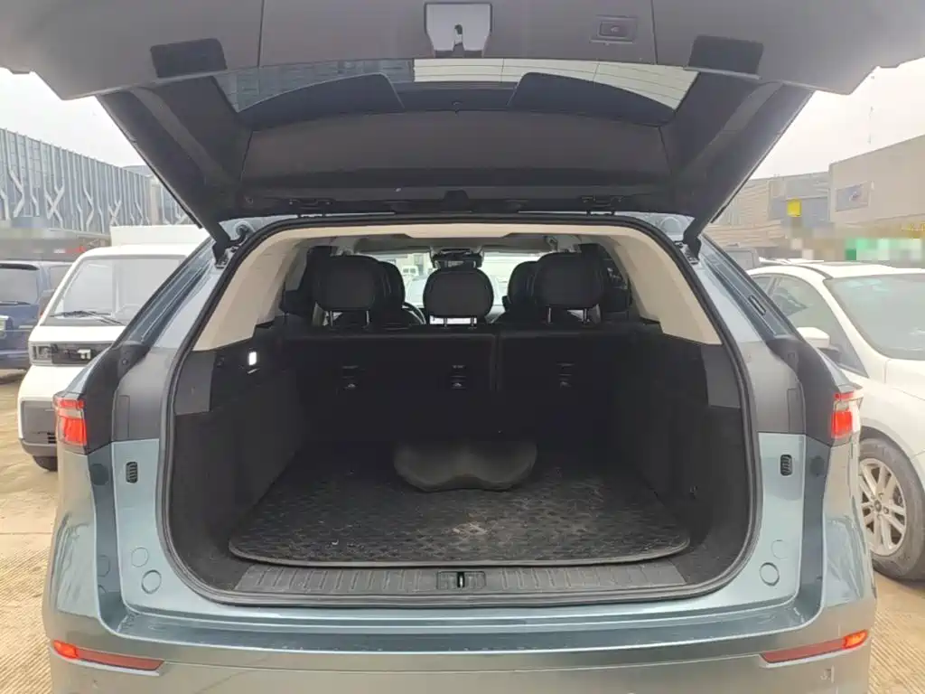 Chery Tiggo 9 — миниатюра 19