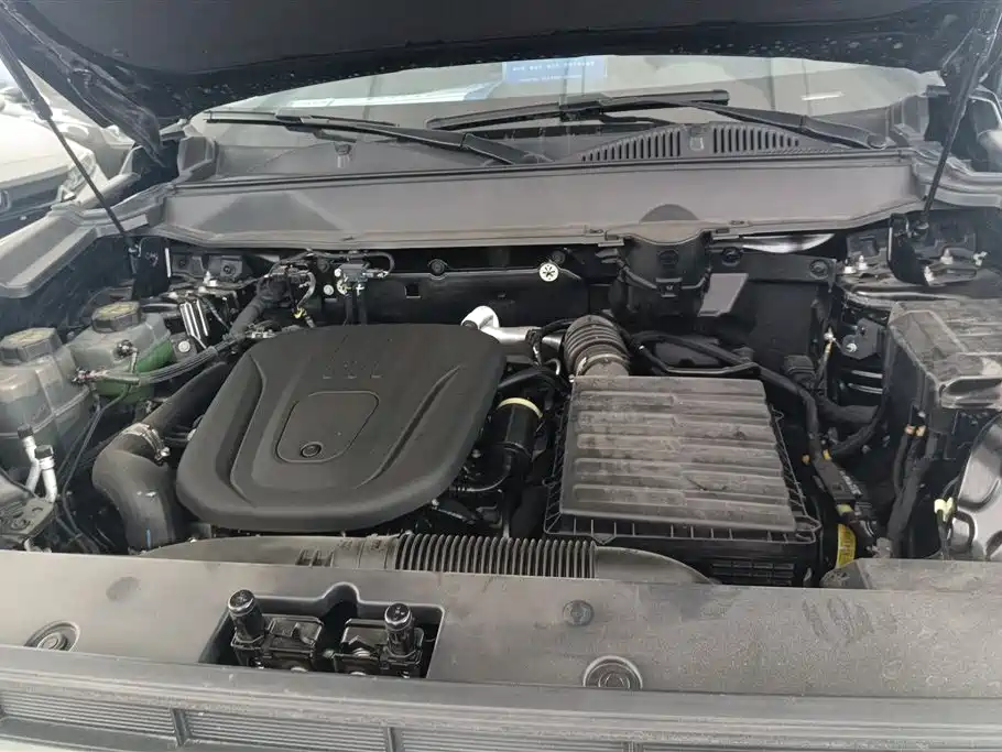 HAVAL RAPTORS NEW ENERGY