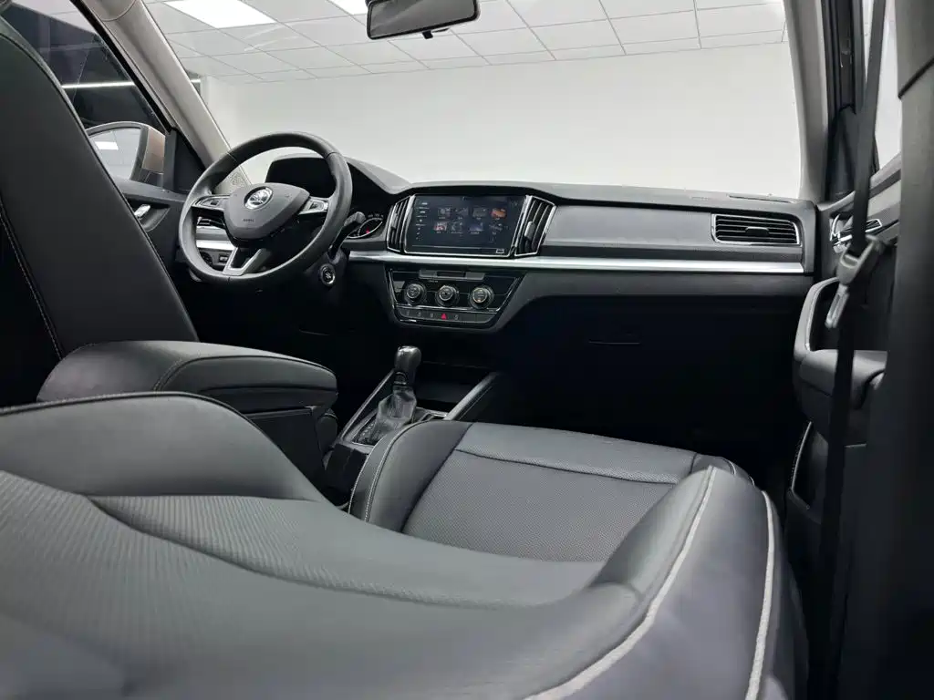 Skoda Kamiq — миниатюра 20
