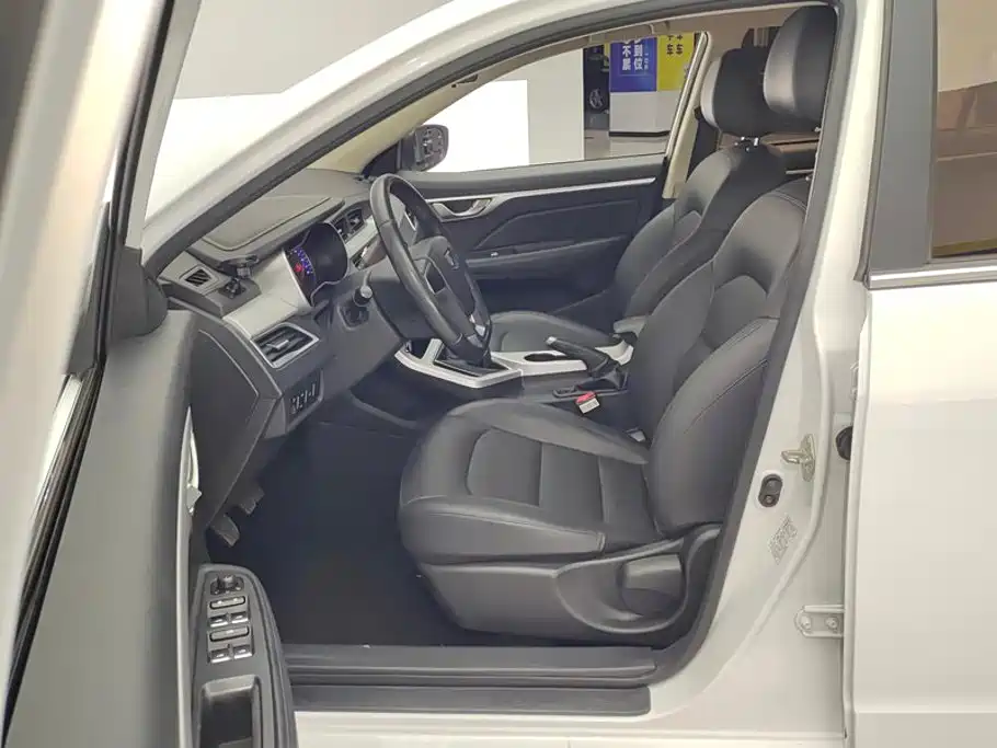 Geely Vision — миниатюра 9
