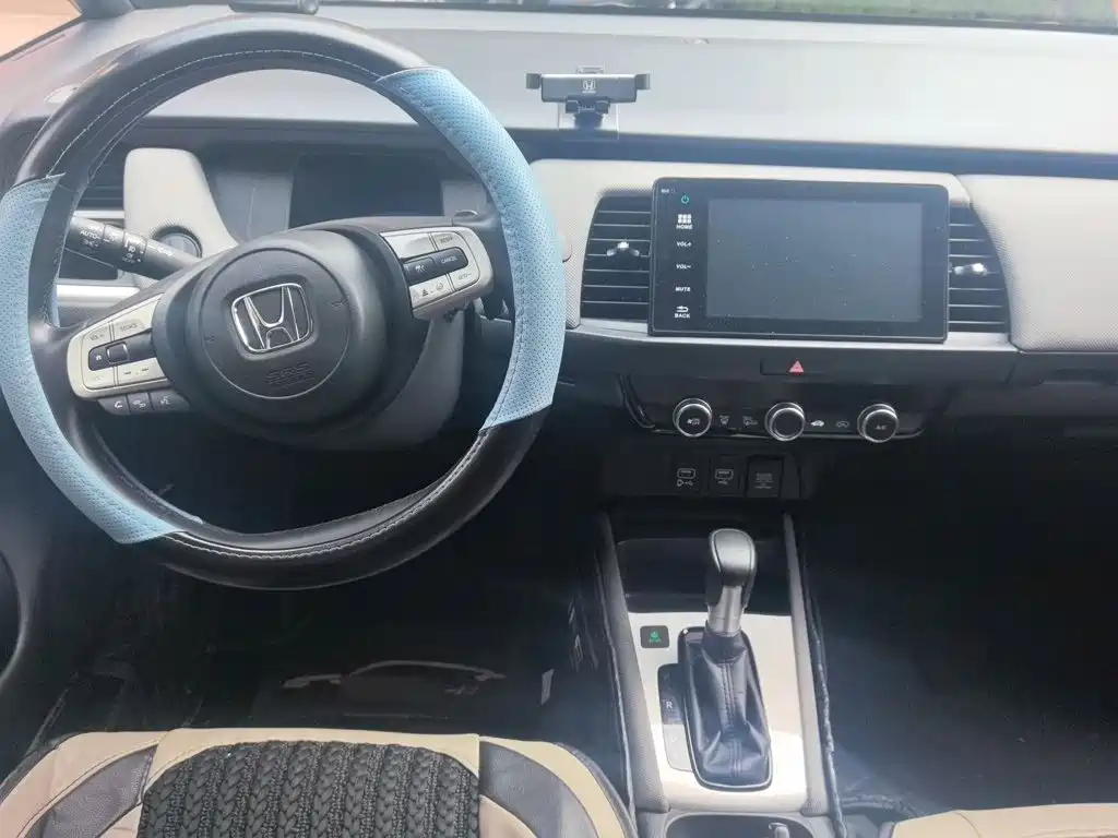 Honda Life — миниатюра 13