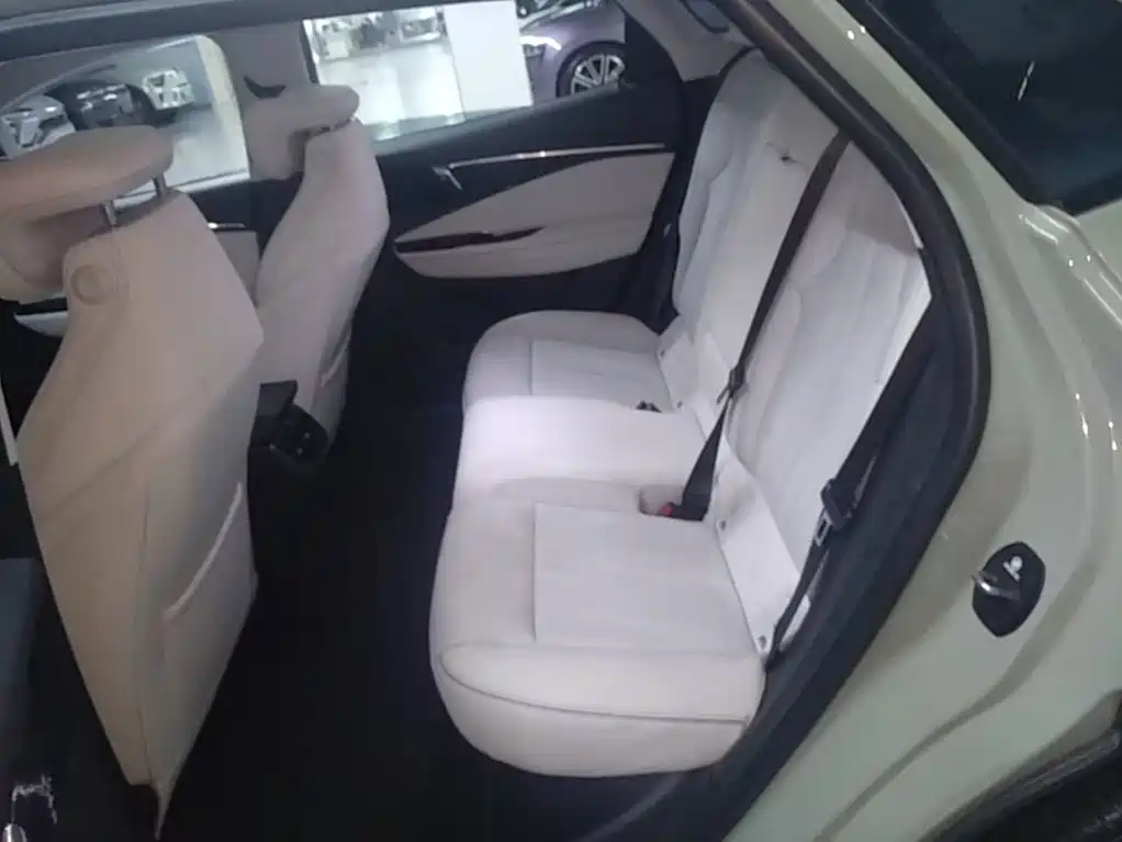 Buick E4 — миниатюра 17