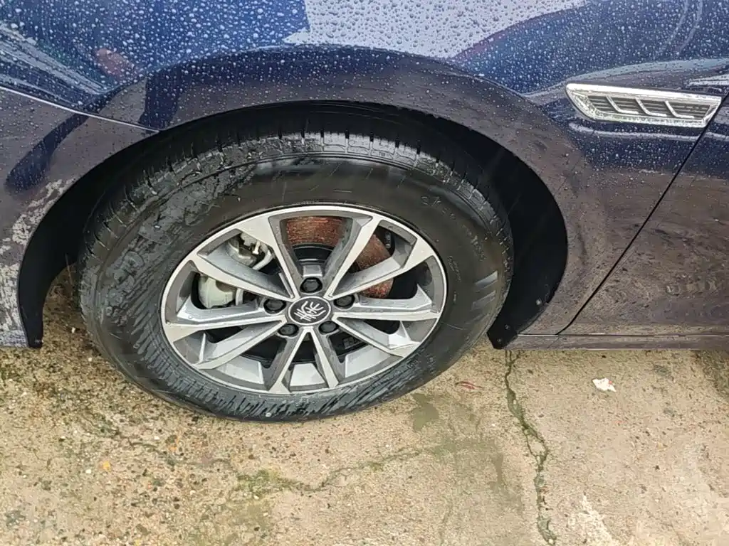 BYD Qin PLUS — миниатюра 23