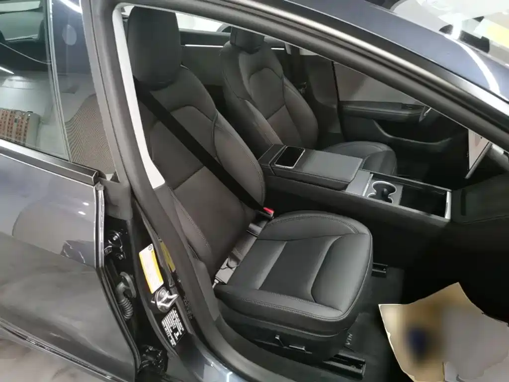 Tesla Model 3 — миниатюра 25