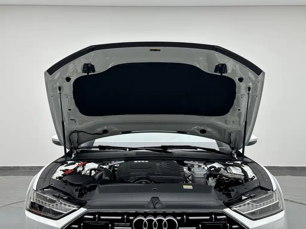 Audi A7L — миниатюра 26