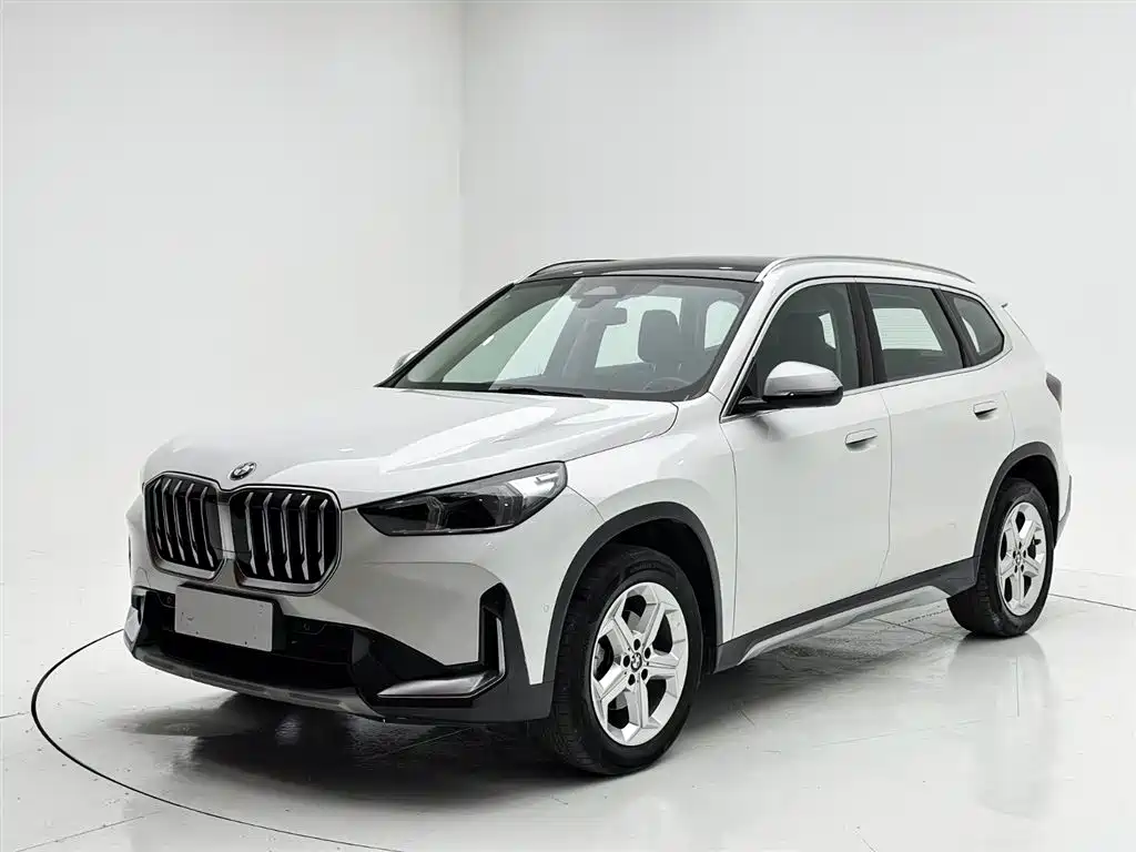 BMW X1 2023