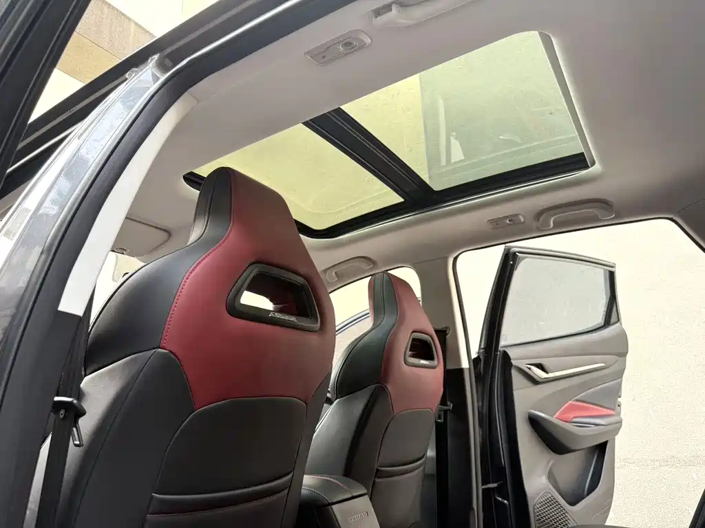 Oshan X5 2022 Sport 1.5T DCT
