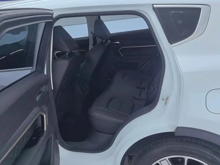 Haval H6 — миниатюра 11