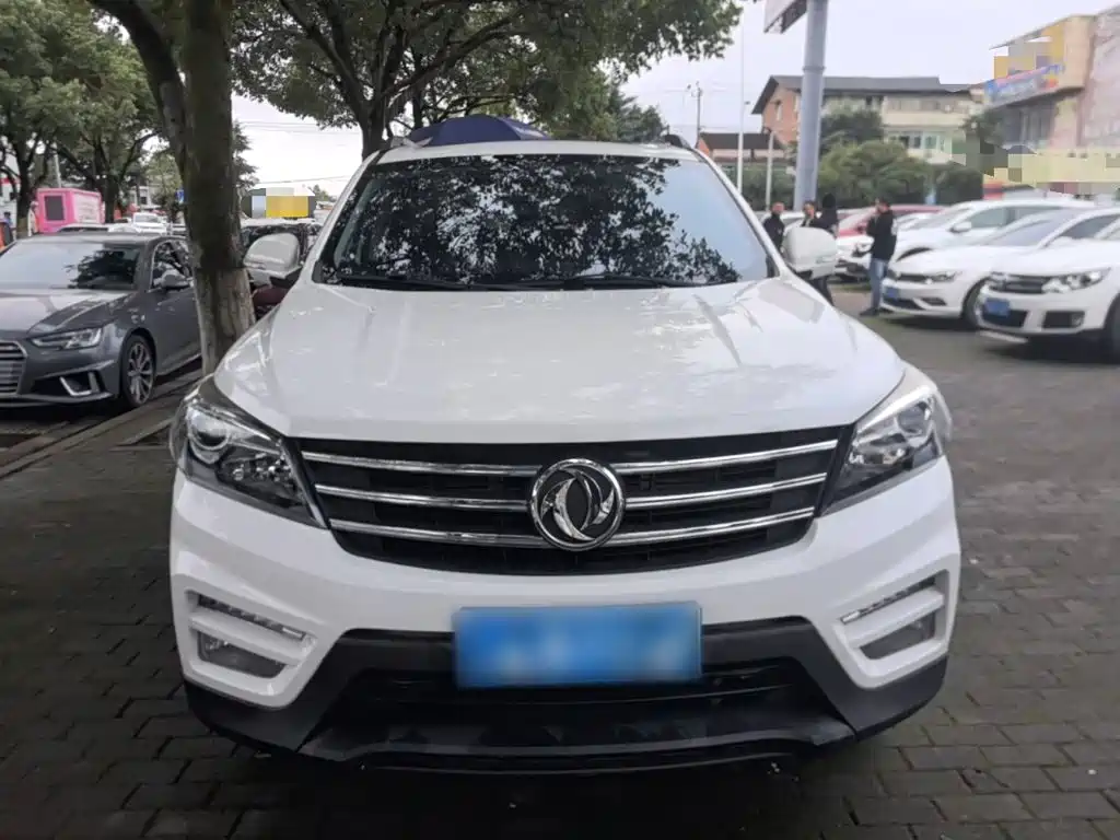 Fengguang Fengguang S560 — миниатюра 3