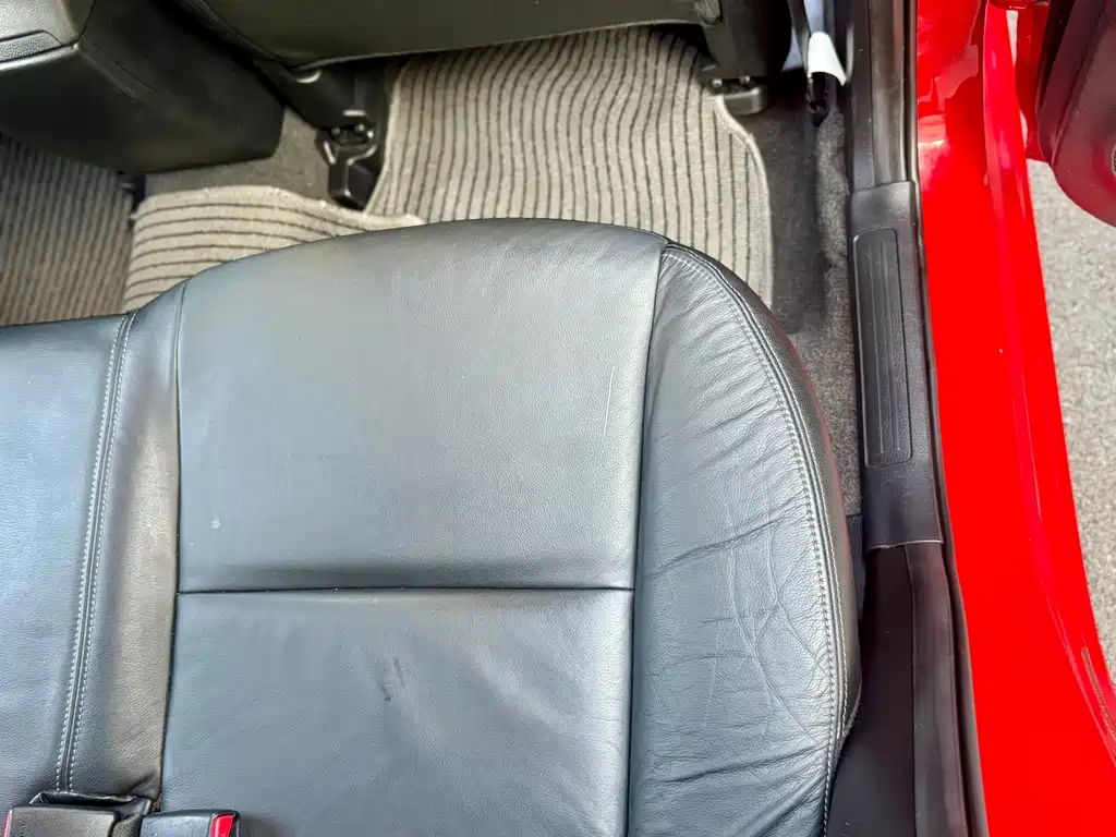 Mazda 3 Xingcheng — миниатюра 15