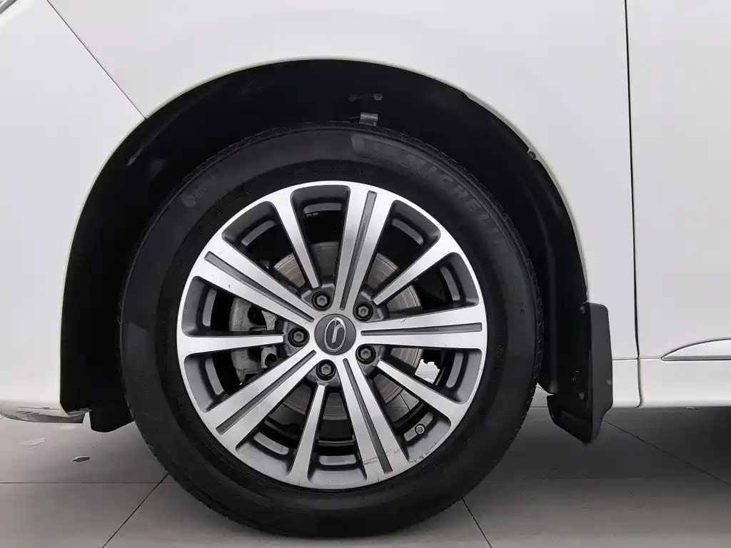 GAC Motor Trumpchi M8 — миниатюра 17