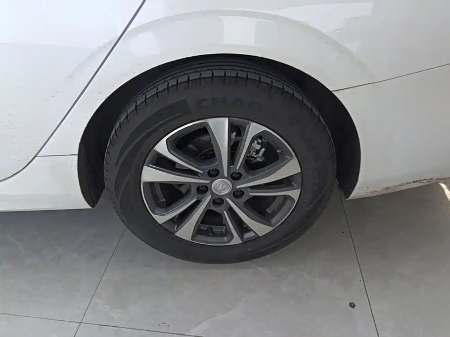 Changan Eado — миниатюра 6