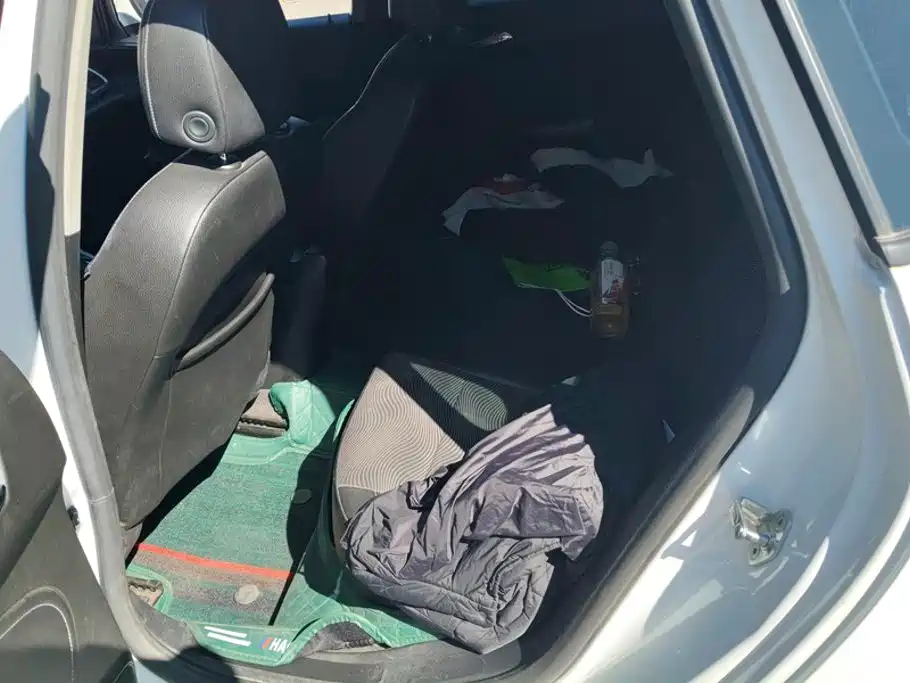 Buick Excelle — миниатюра 11