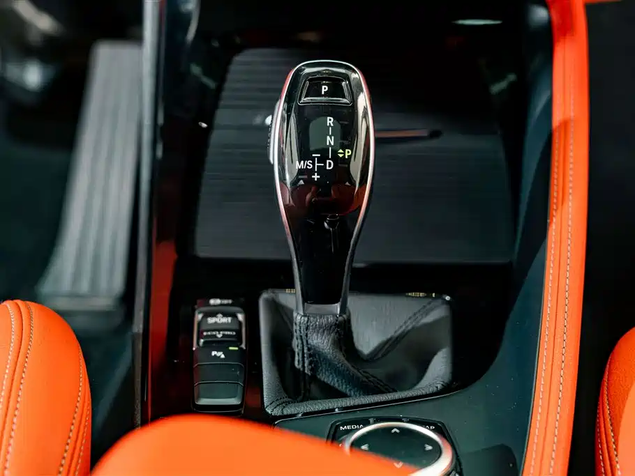 BMW X2 — миниатюра 16