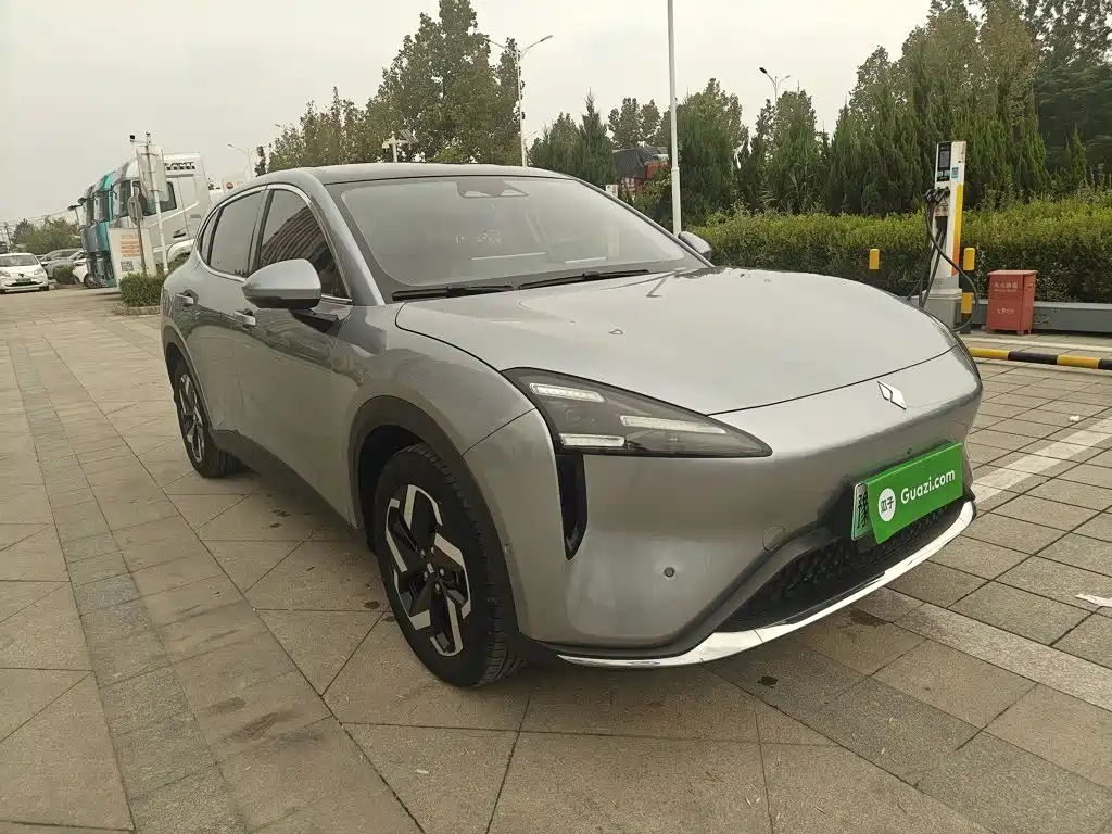 Baojun Yunhai — миниатюра 4
