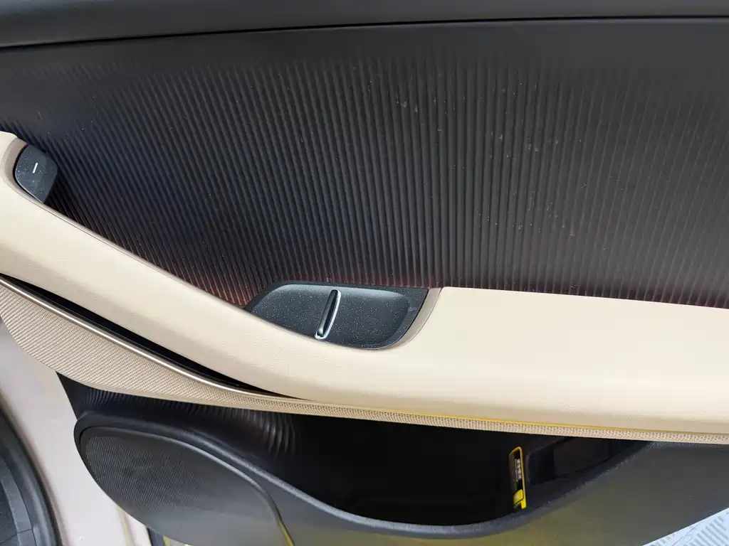 NIO ET5T — миниатюра 6