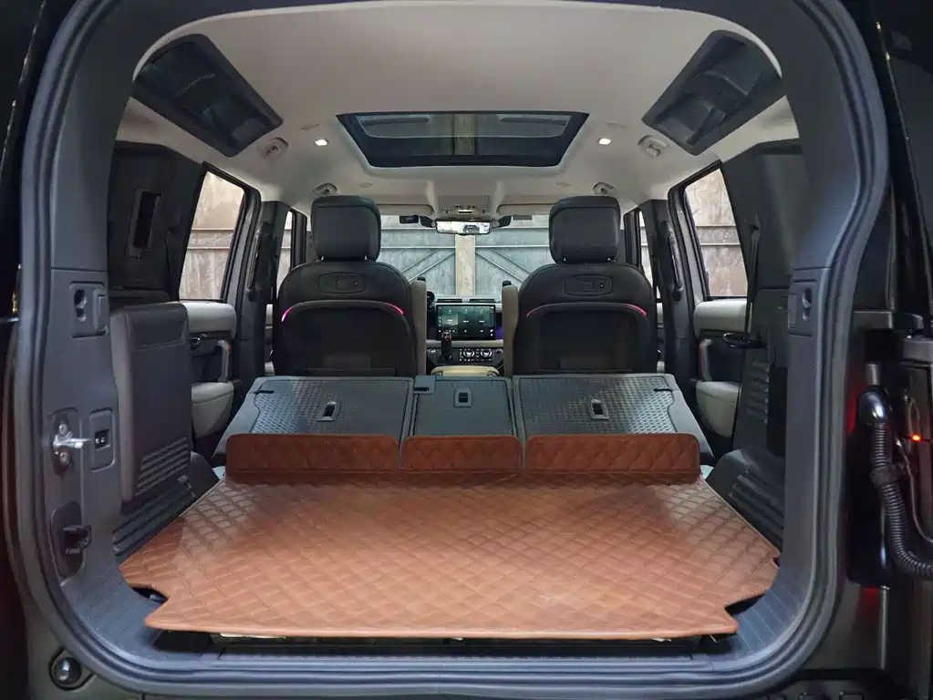 Land Rover Land Rover Defender 2021 110 P400 X-DYNAMIC HSE