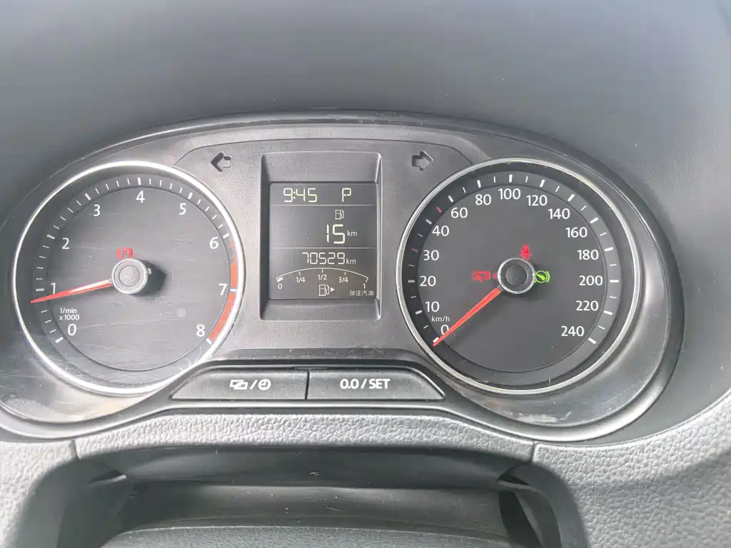 Volkswagen Polo — миниатюра 13