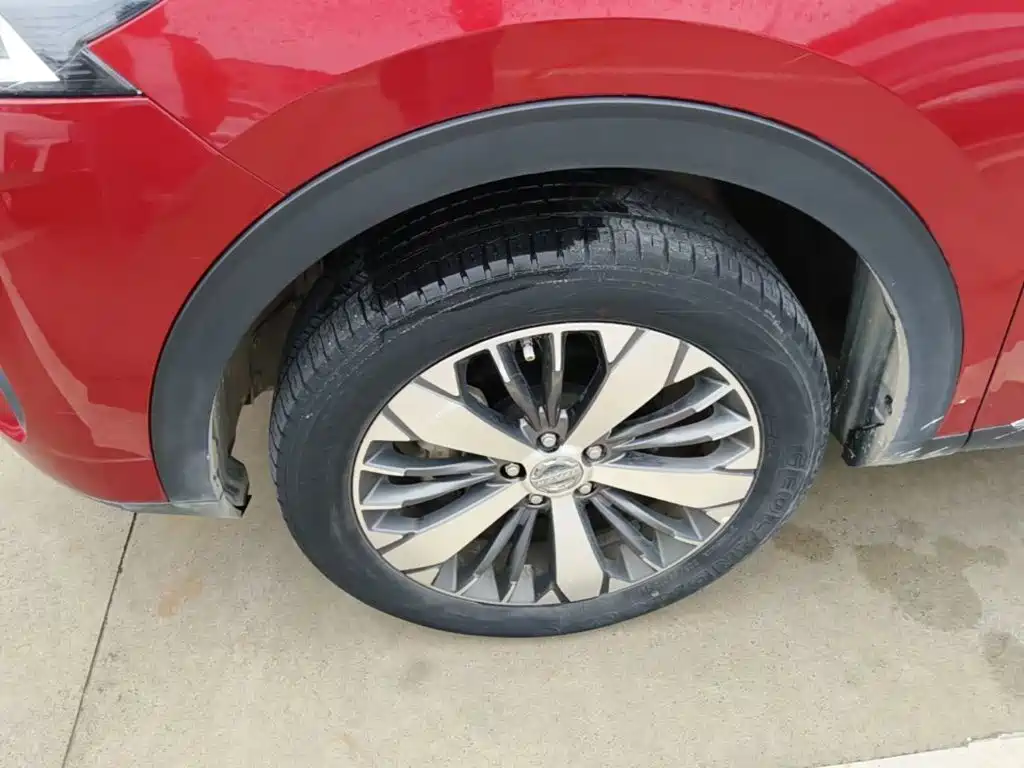 Haval F7x — миниатюра 23