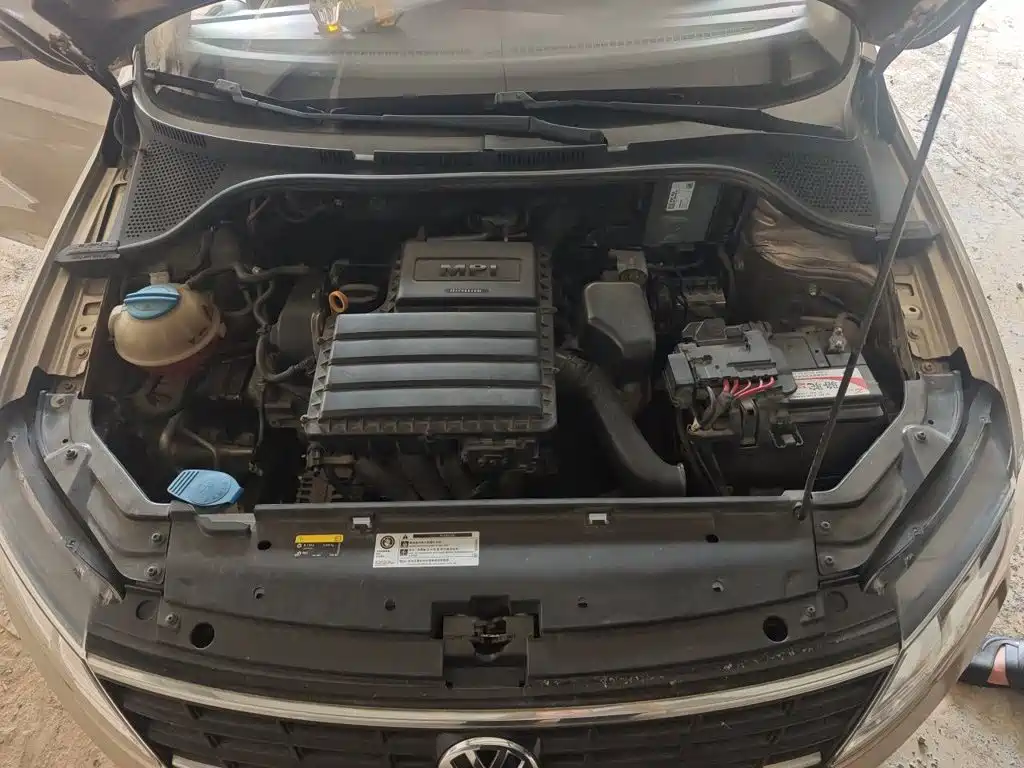 Volkswagen Jetta — миниатюра 16