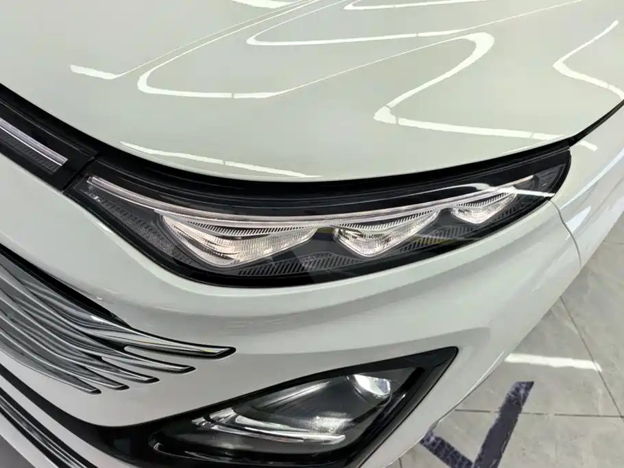 Bestune T90 — миниатюра 5
