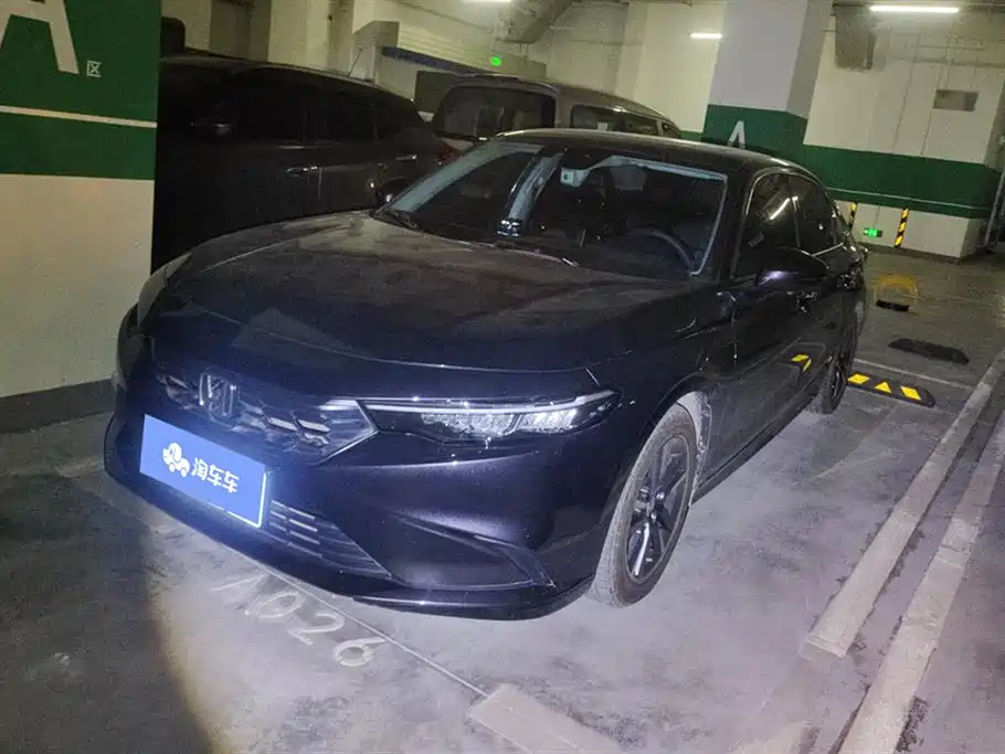 Honda Integra 2022