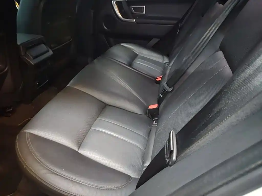 Land Rover Discovery Sport — миниатюра 17