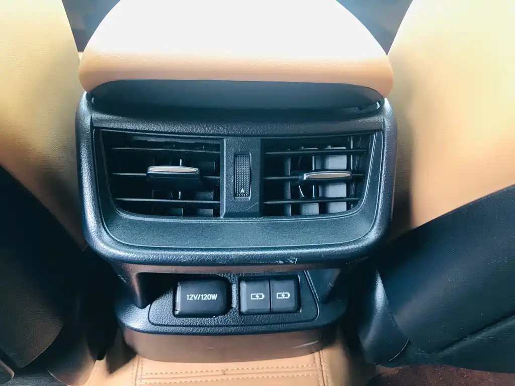 Lexus ES — миниатюра 18