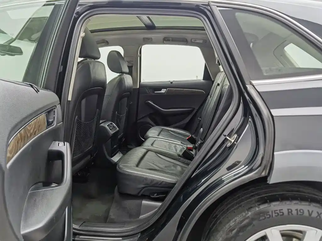 Audi Q5 — миниатюра 15